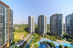 Normanton Park (D5), Apartment #609610141